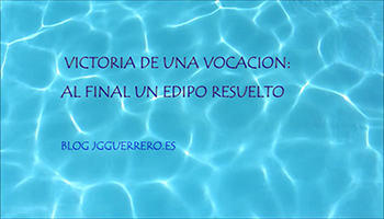 victoria vocacion blog